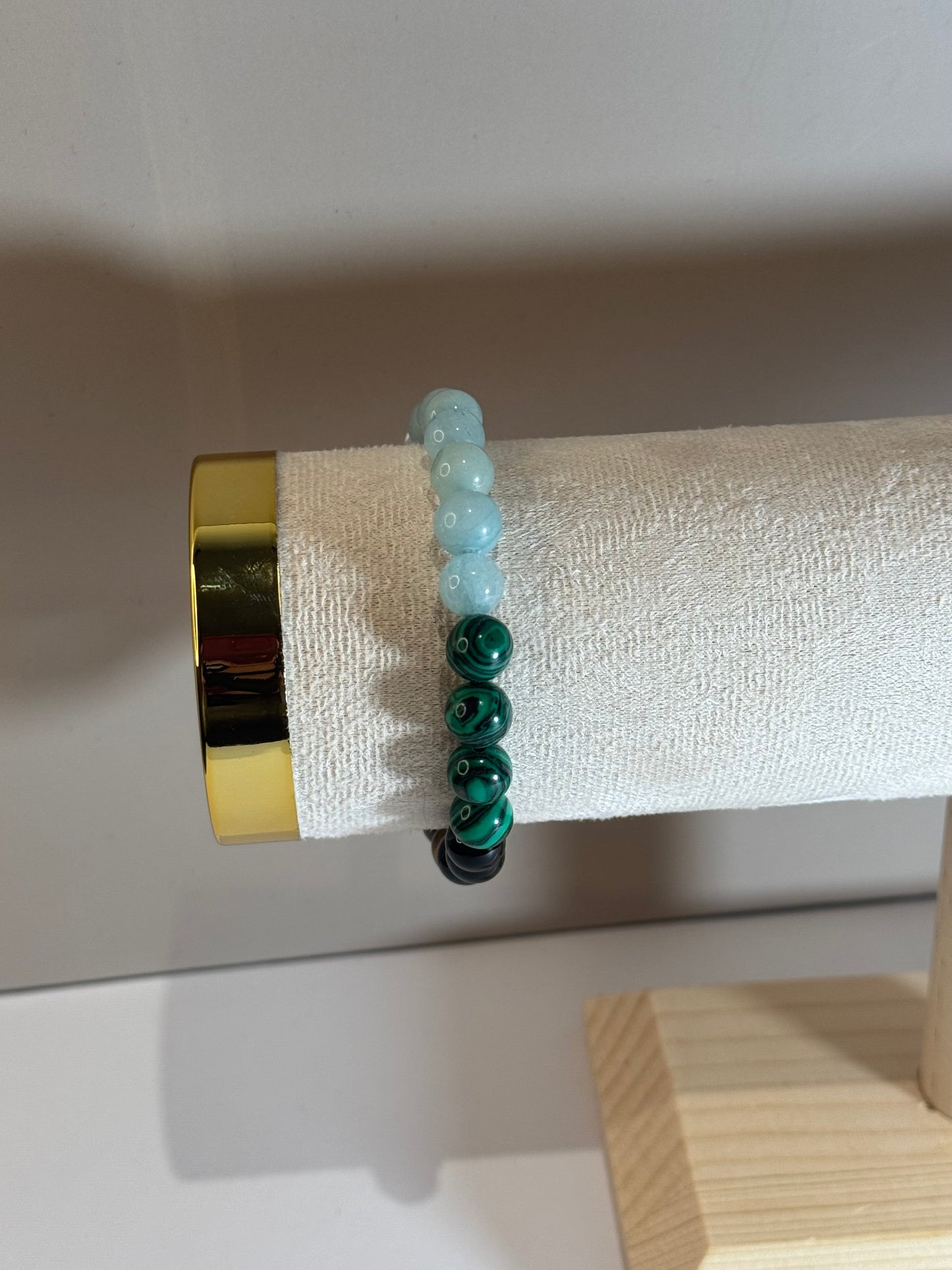 Bracelet Harmonie Élémentaire