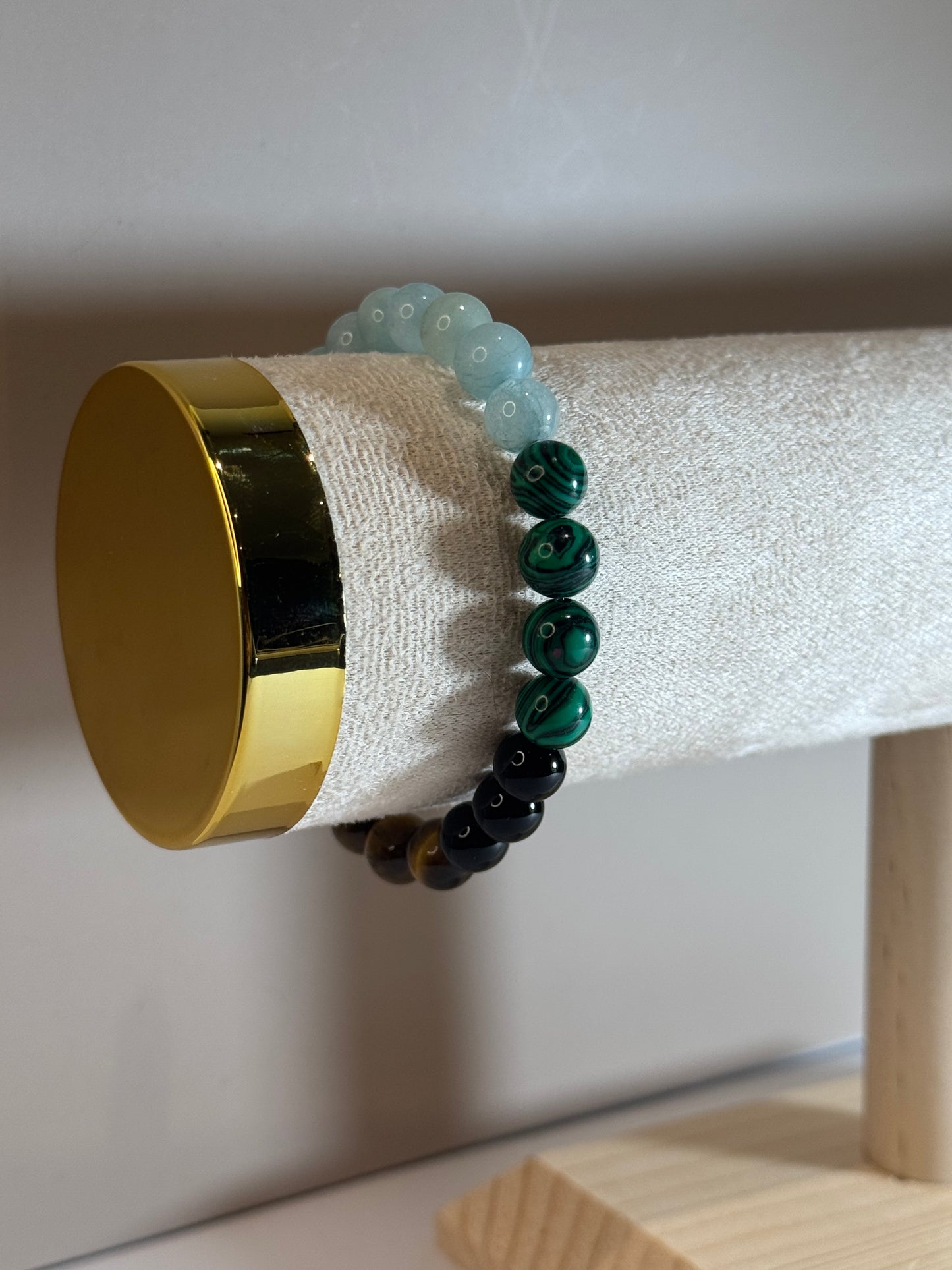 Bracelet Harmonie Élémentaire