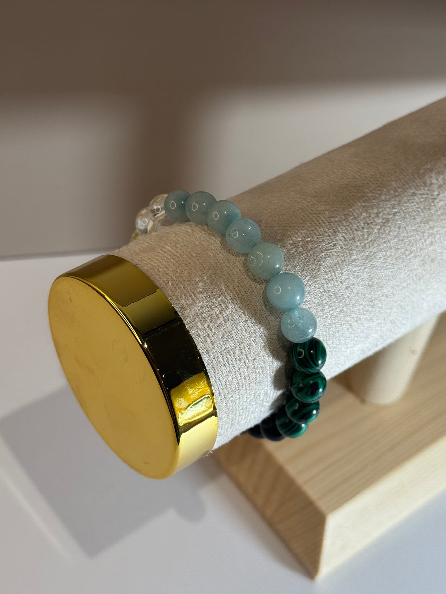 Bracelet Harmonie Élémentaire