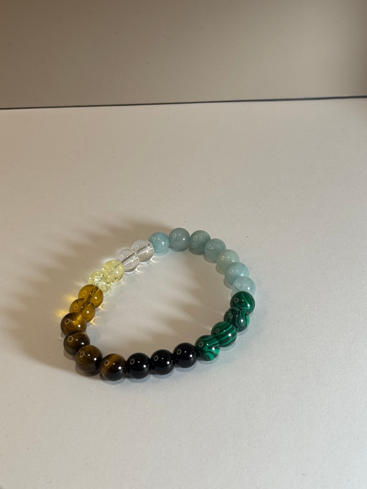Bracelet Harmonie Élémentaire