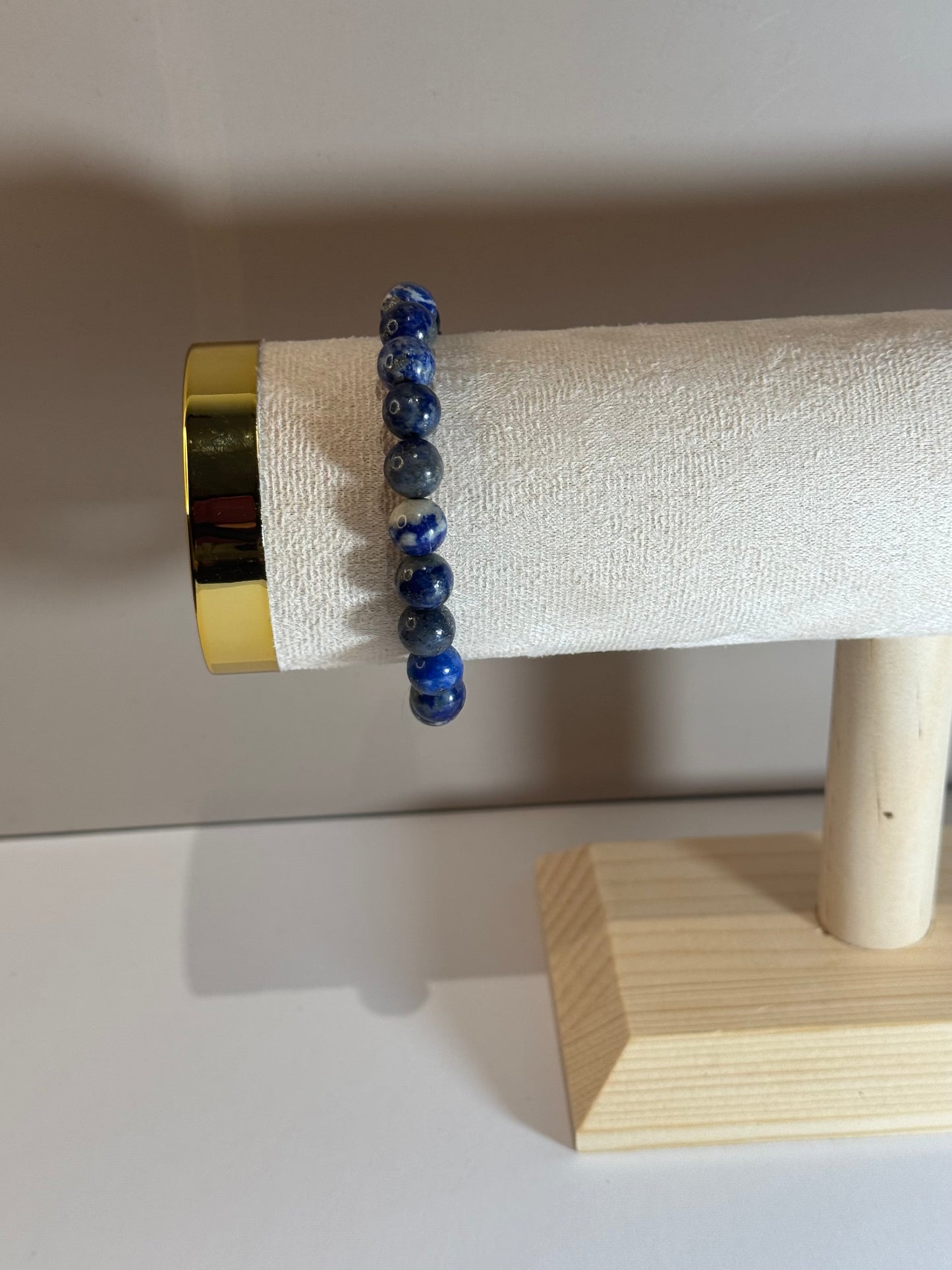 Bracelet Éclat de Saphir