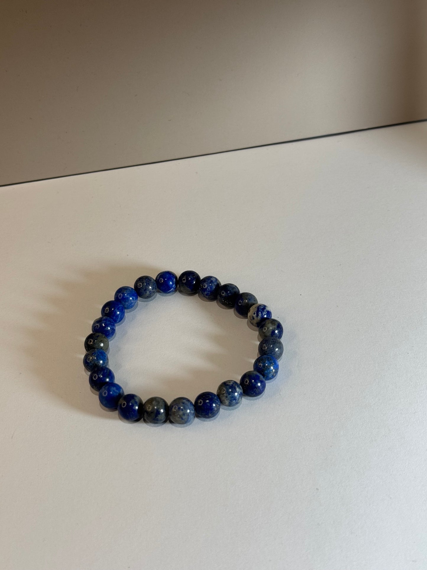 Bracelet Éclat de Saphir