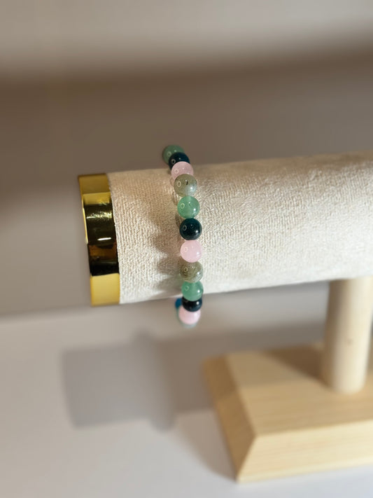 Bracelet Éclat Harmonie