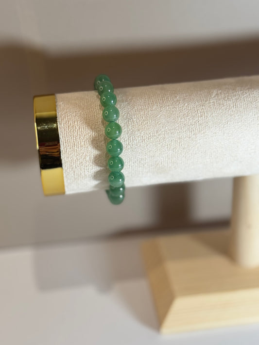 Bracelet Aventurine