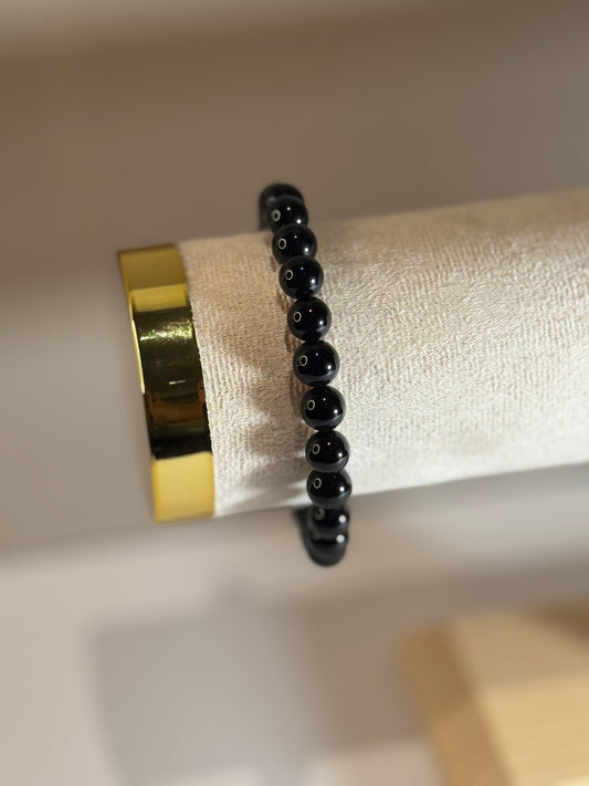 Bracelet Force Noire
