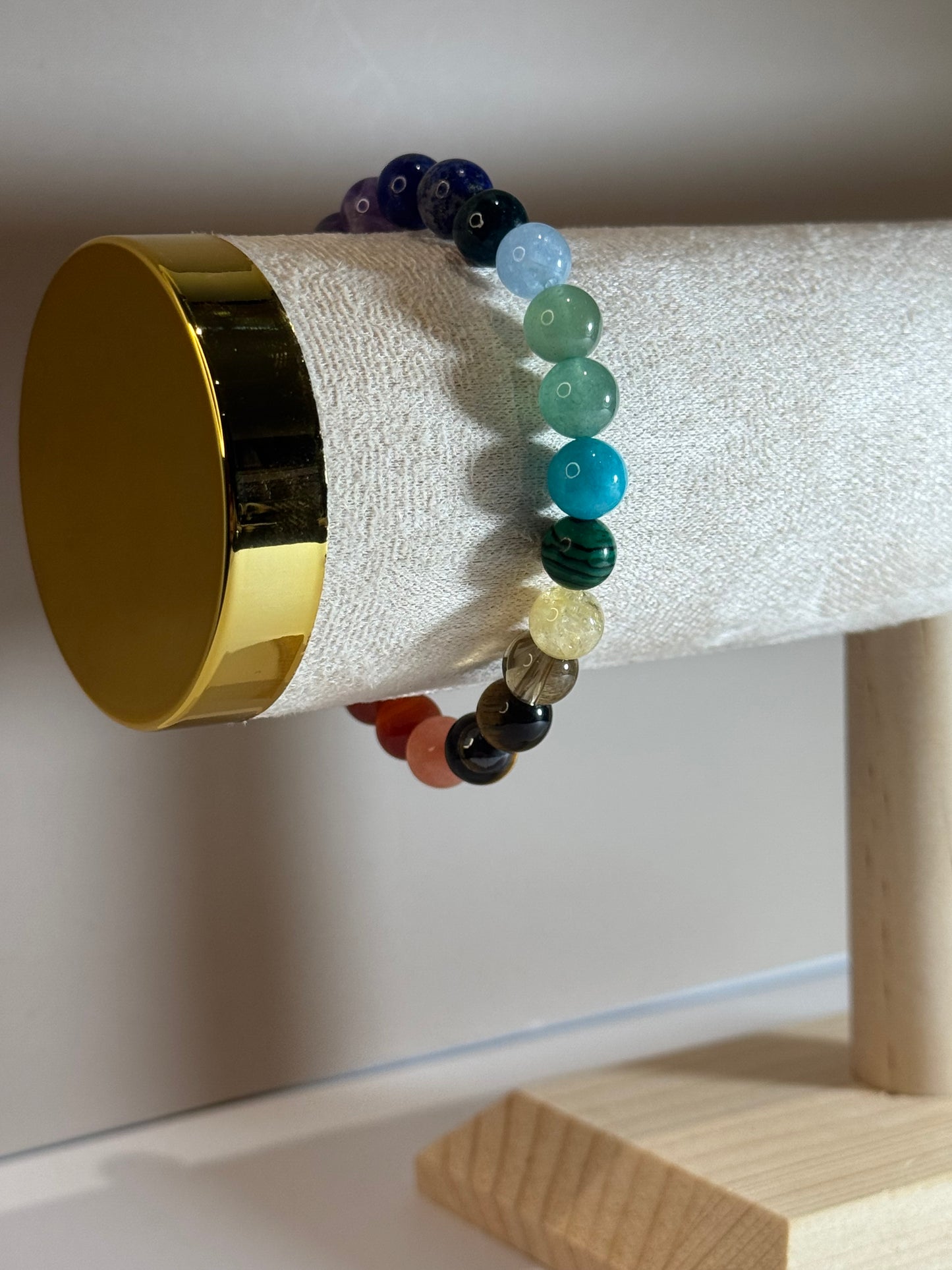 Bracelet Arc-en-Soi