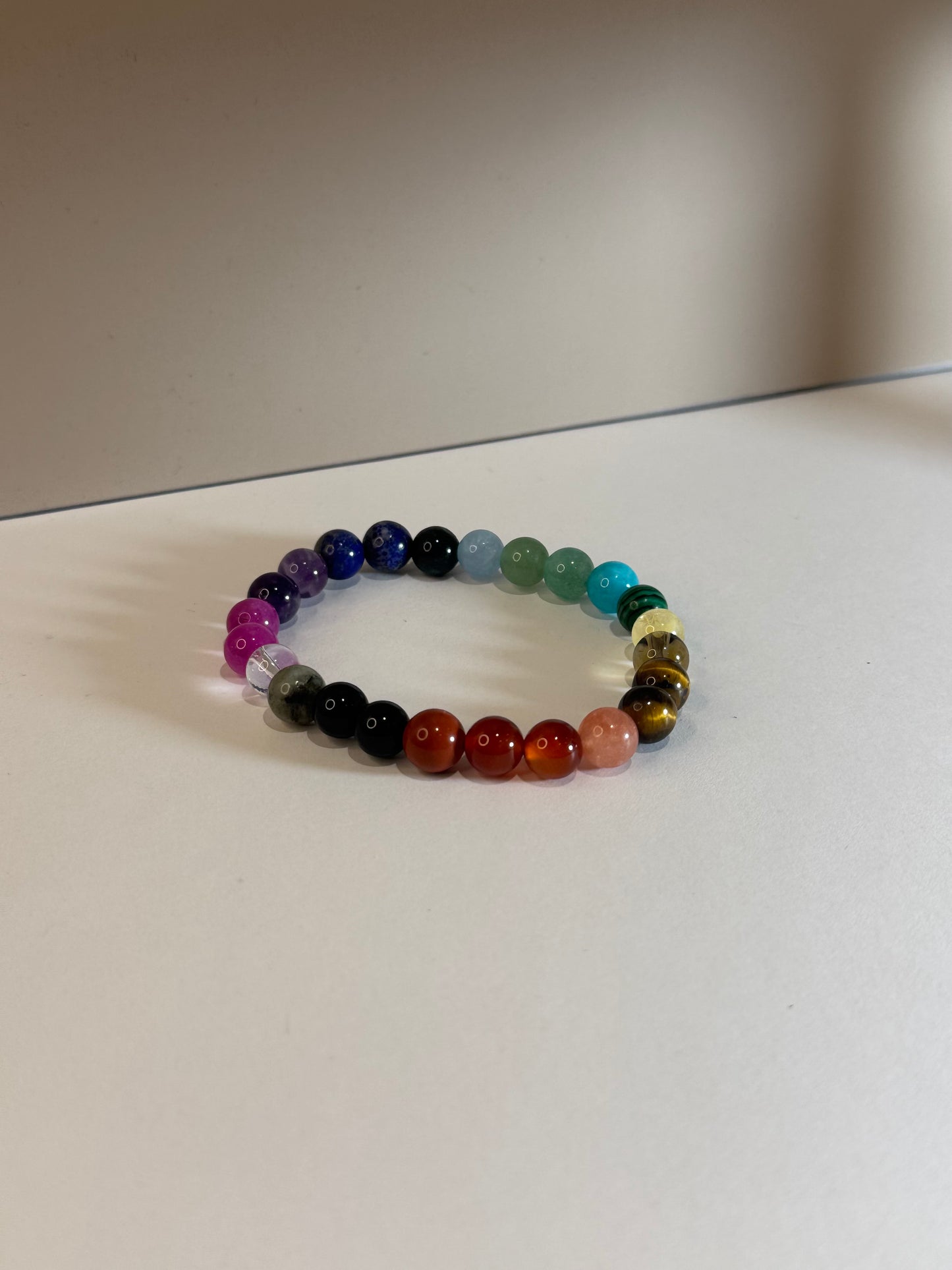 Bracelet Arc-en-Soi