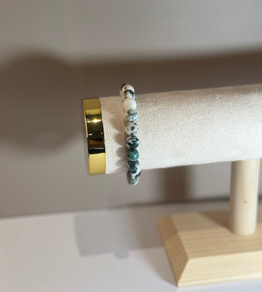 Bracelet Forêt Intérieure