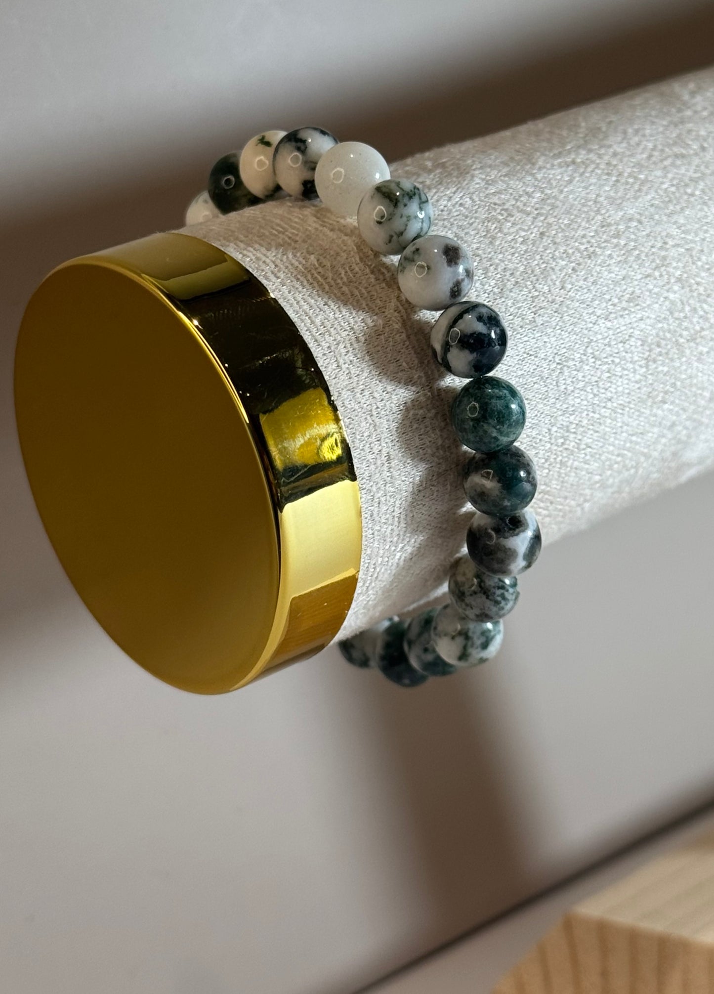Bracelet Forêt Intérieure