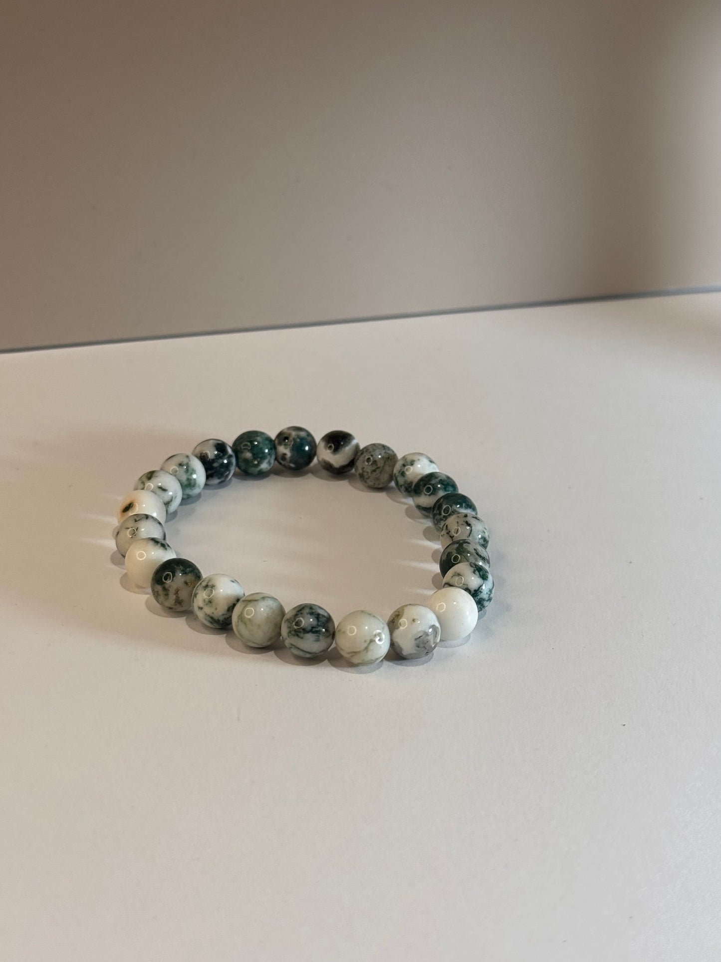 Bracelet Forêt Intérieure