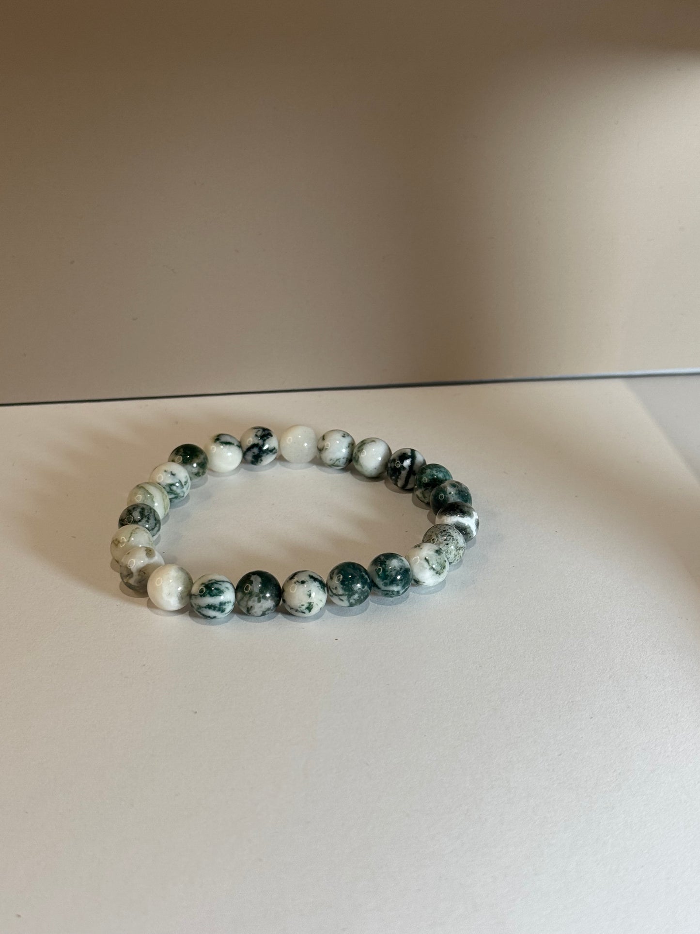 Bracelet Forêt Intérieure