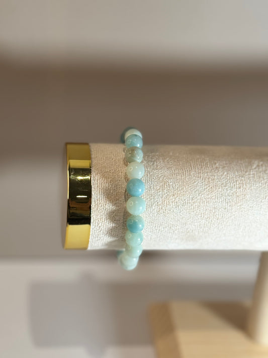 Bracelet Brise de Sérénité