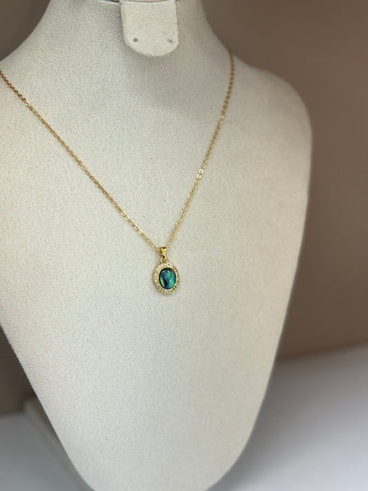 Collier Éclat de Celine
