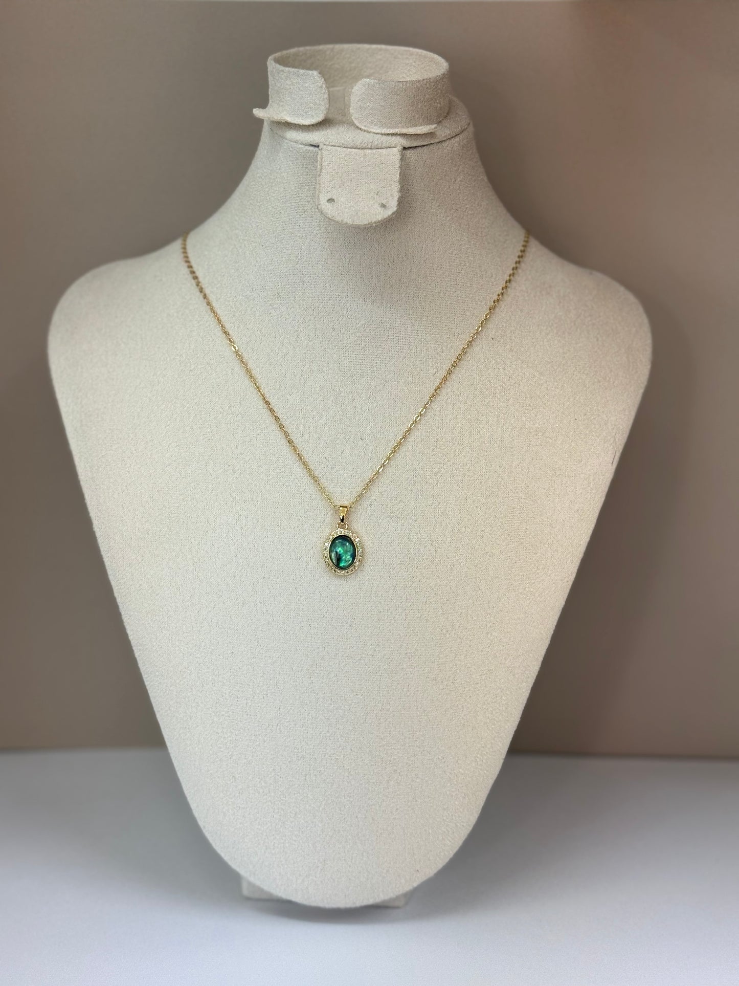 Collier Éclat de Celine