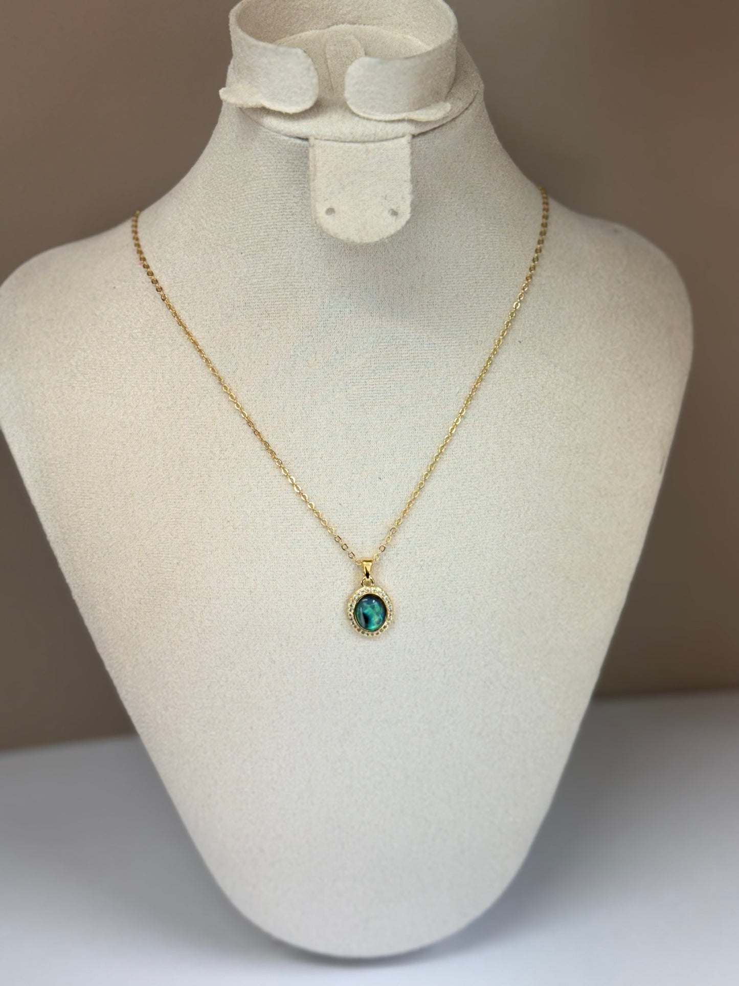 Collier Éclat de Celine