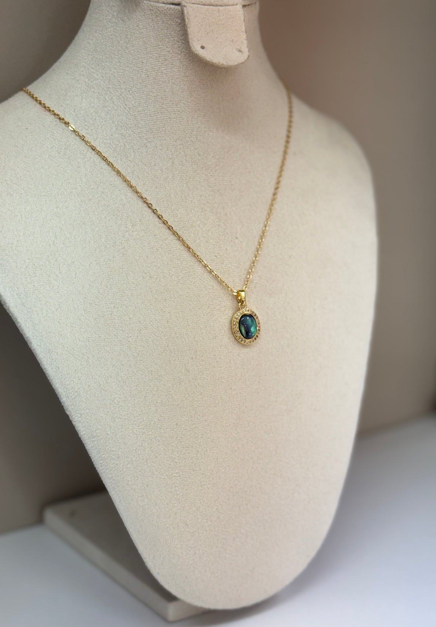Collier Éclat de Celine