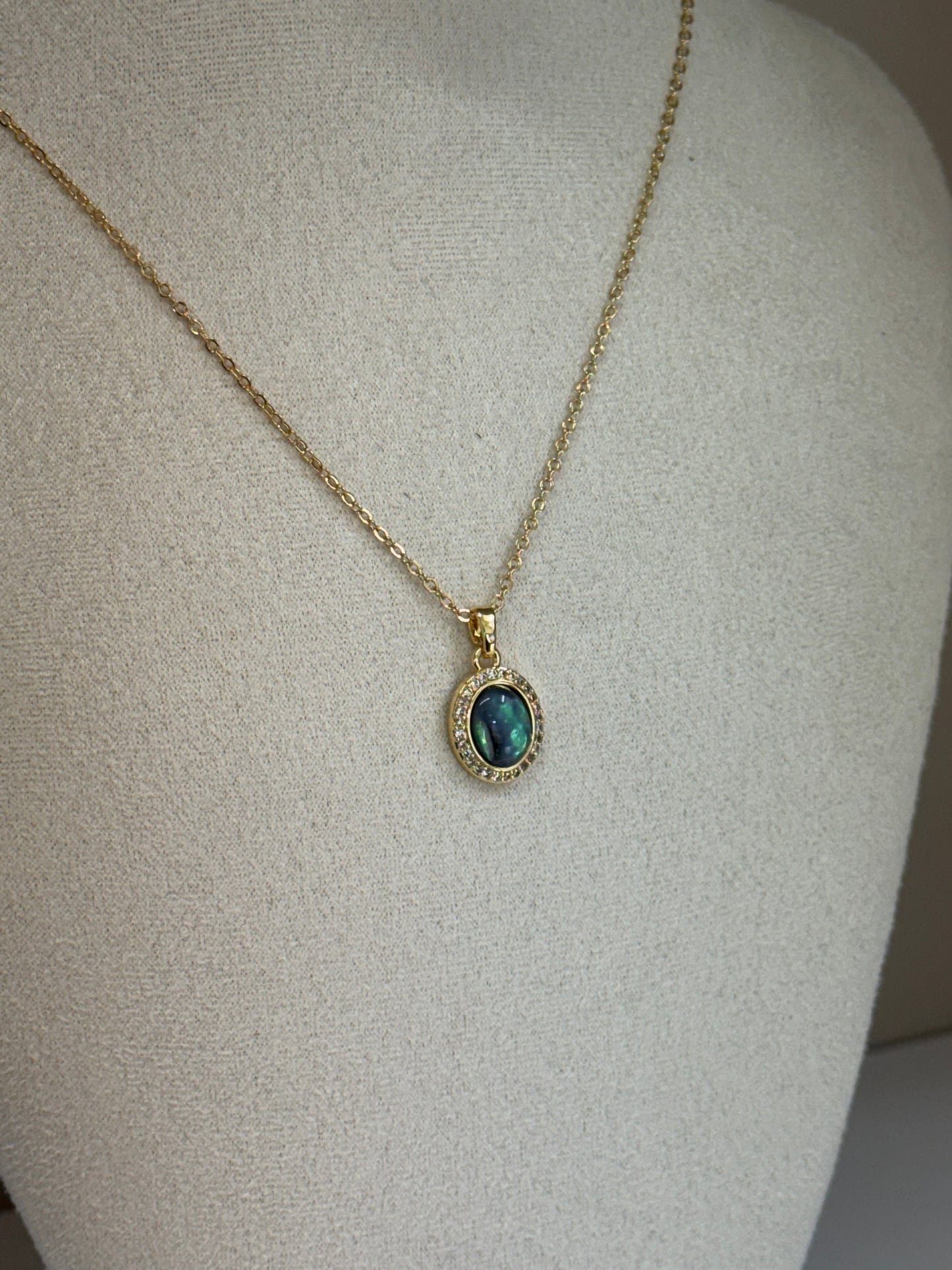 Collier Éclat de Celine