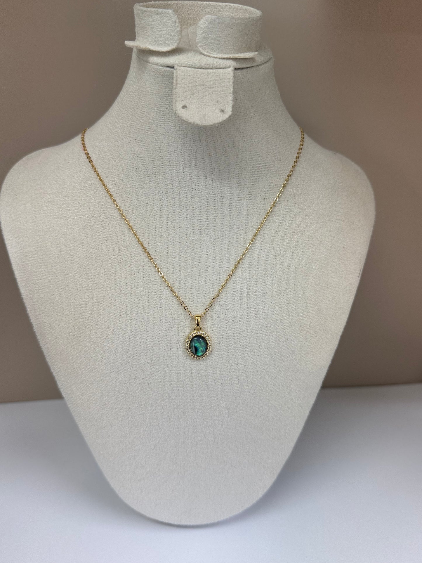 Collier Éclat de Celine