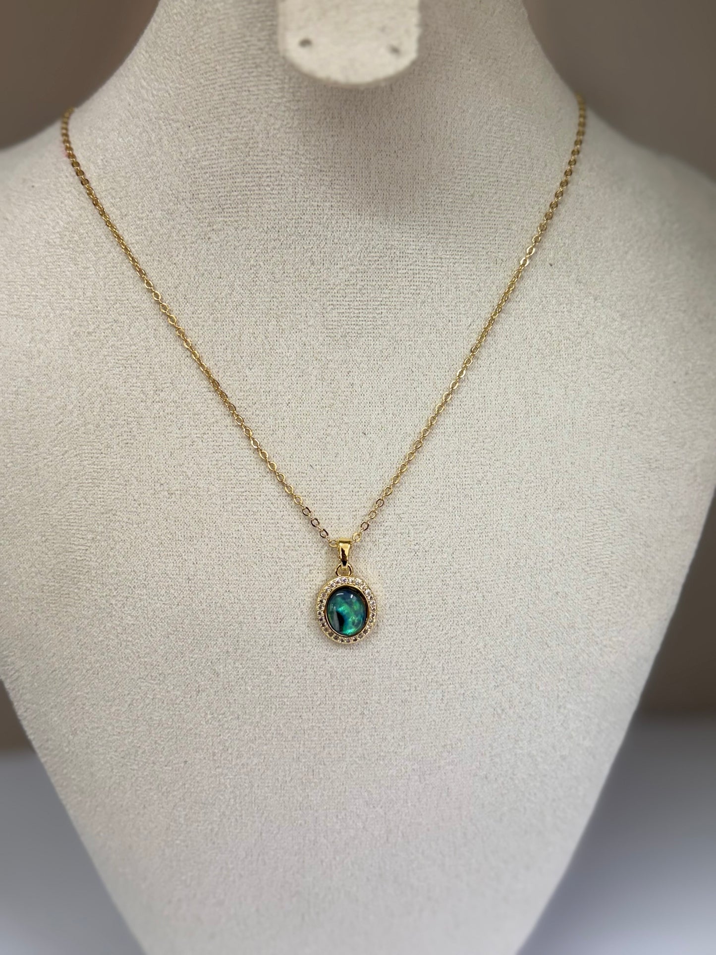 Collier Éclat de Celine