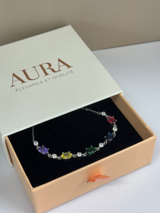 Bracelet Lumière d’Aura