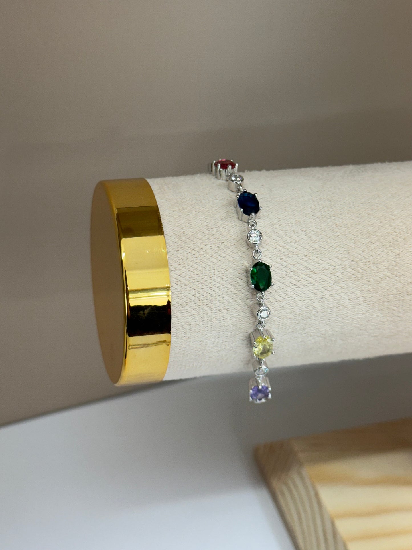 Bracelet Lumière d’Aura