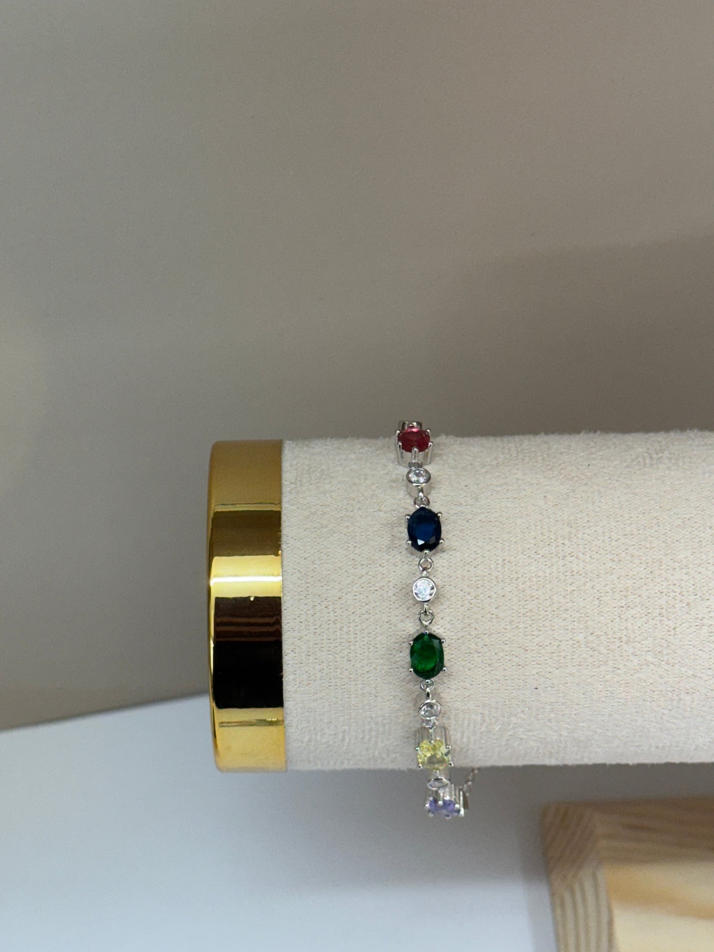 Bracelet Lumière d’Aura