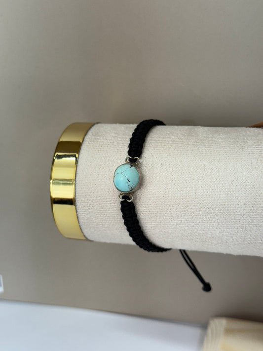 Sérénité Nomade (Turquoise)
