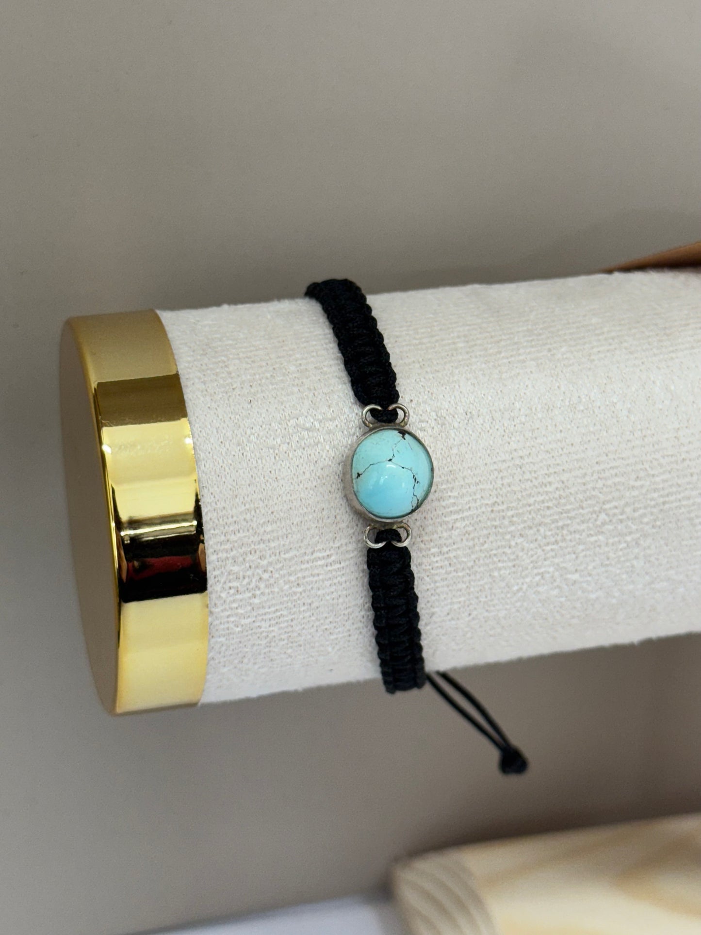 Sérénité Nomade (Turquoise)