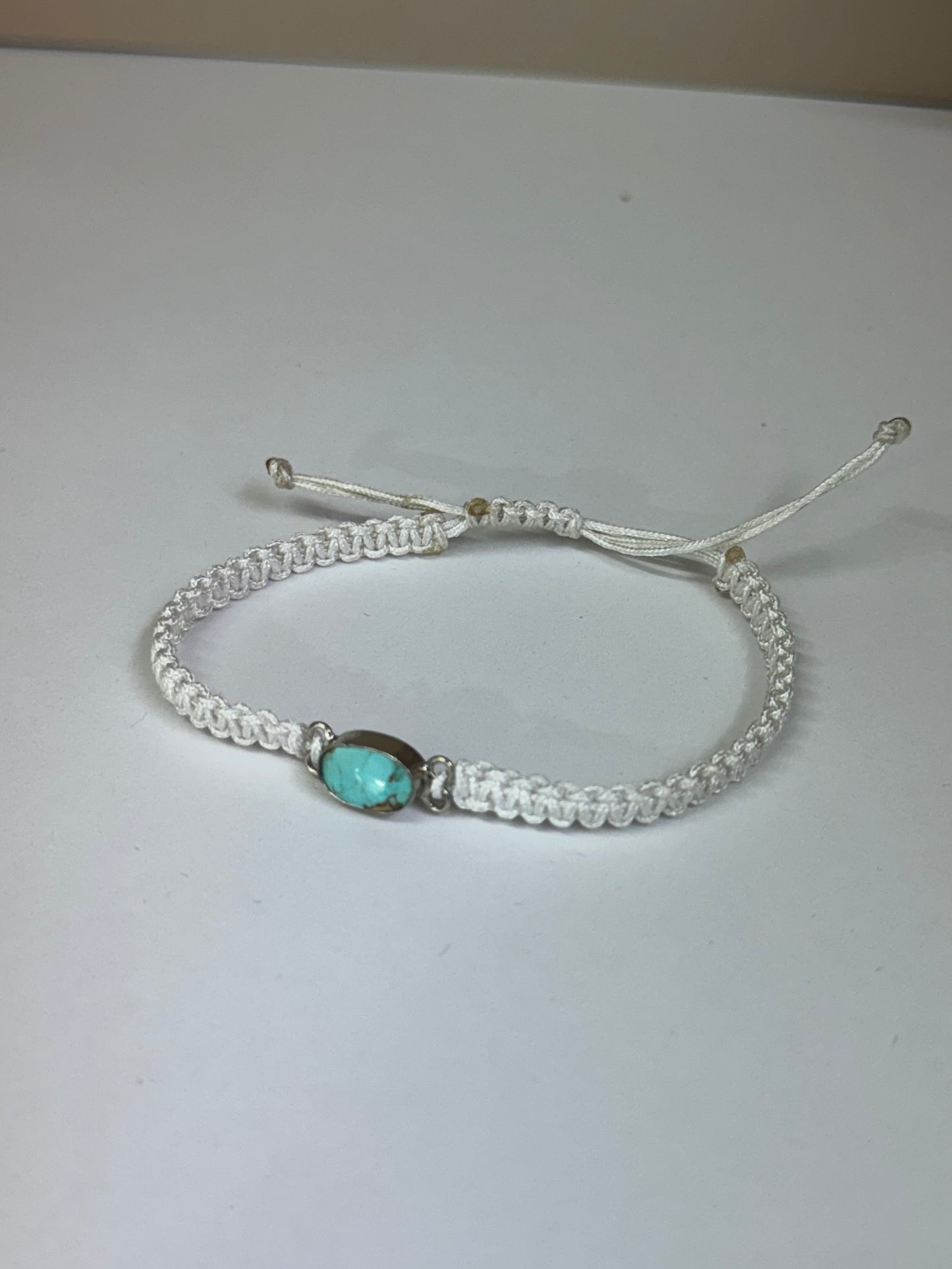 Bracelet Horizon (Turquoise)