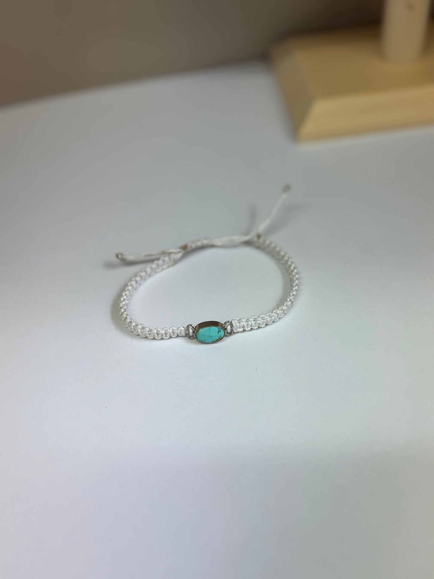 Bracelet Horizon (Turquoise)