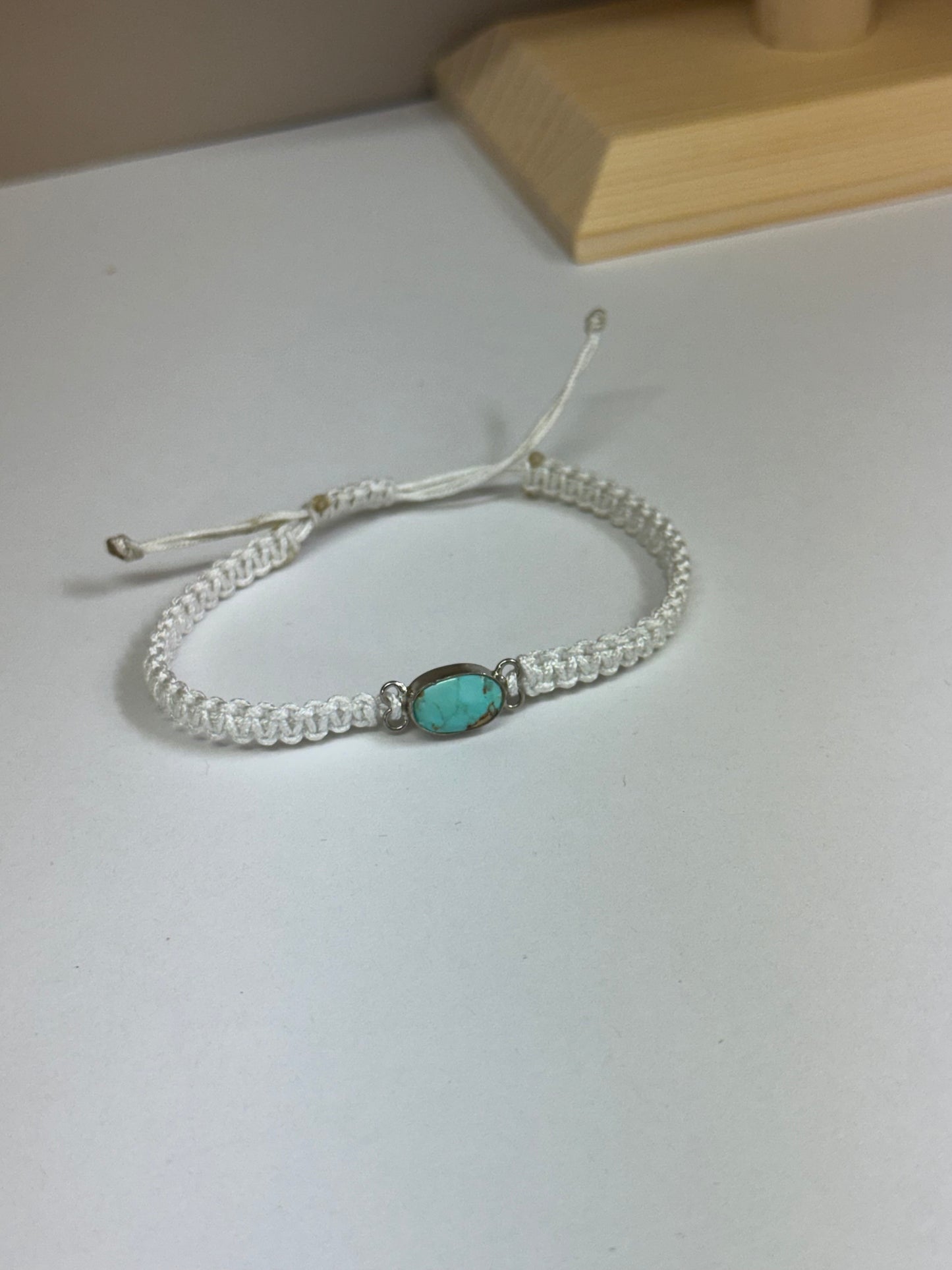 Bracelet Horizon (Turquoise)
