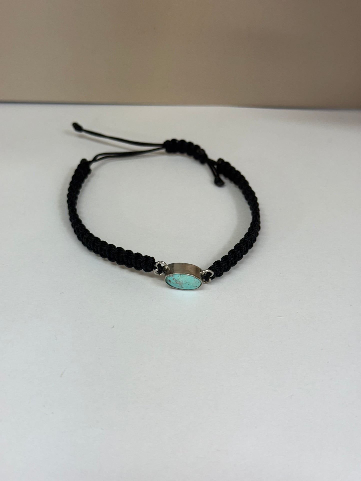 Bracelet Sérénité Céleste (Turquoise)