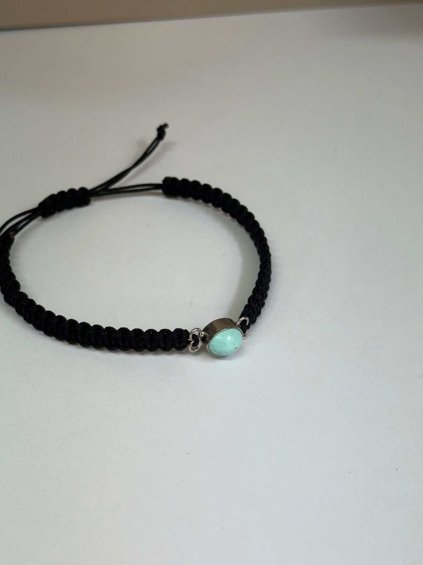 Bracelet Harmonie du Ciel (Turquoise)