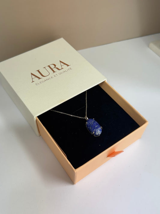 Éclat Royal (Lapis Lazuli)