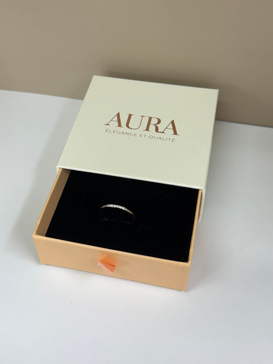 Bague Éclat Silencieux