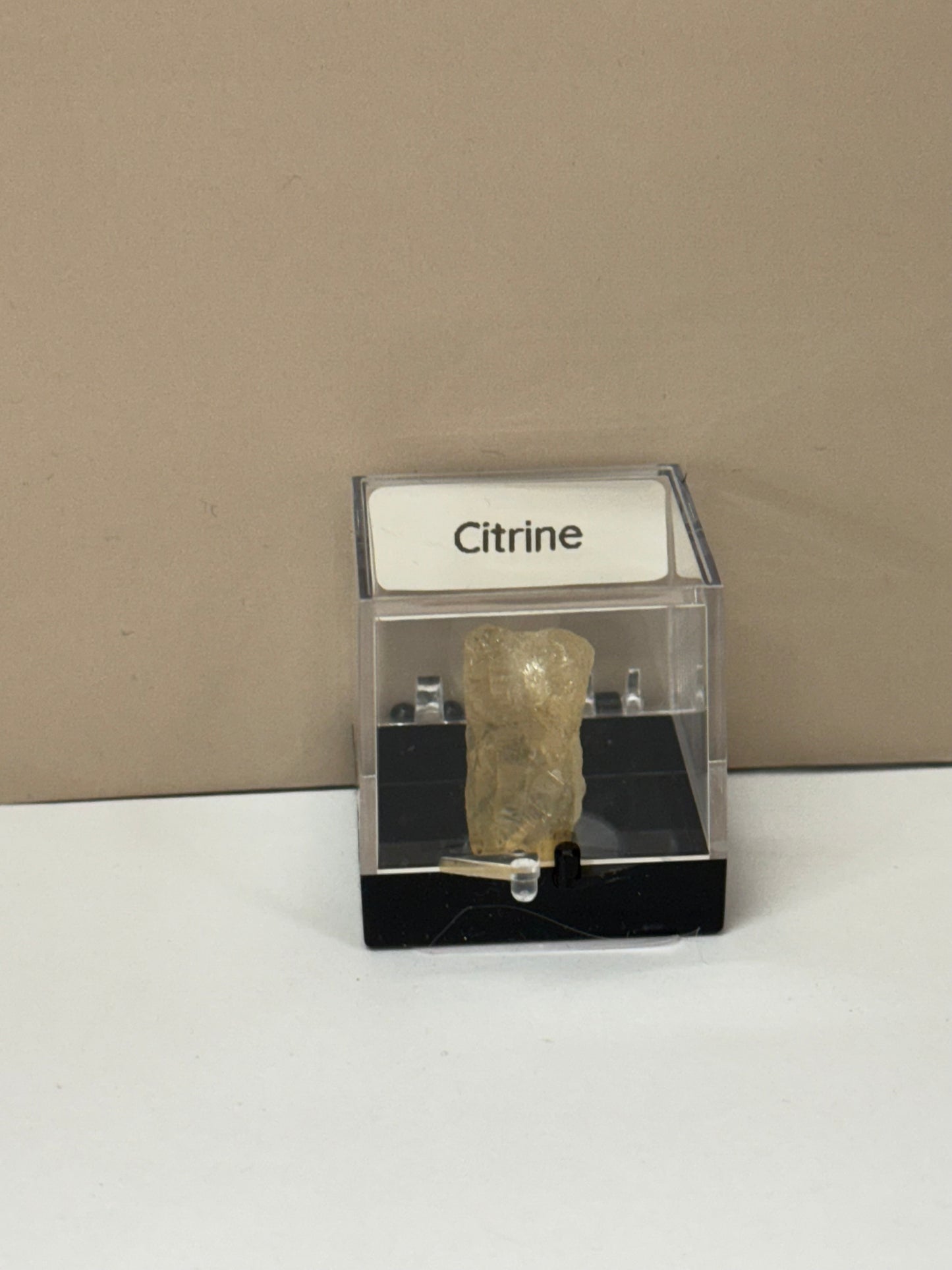 Pierre Citrine