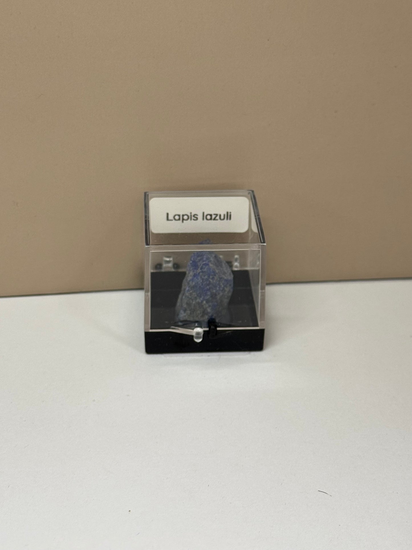 Pierre Lapis Lazuli
