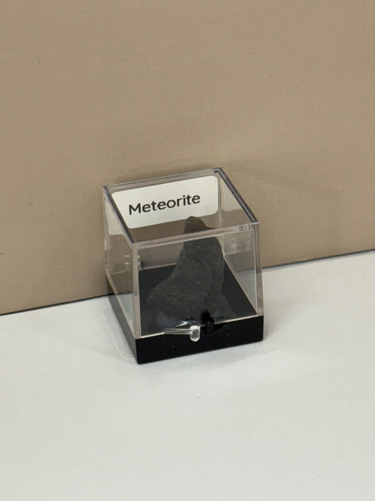 Pierre Météorite