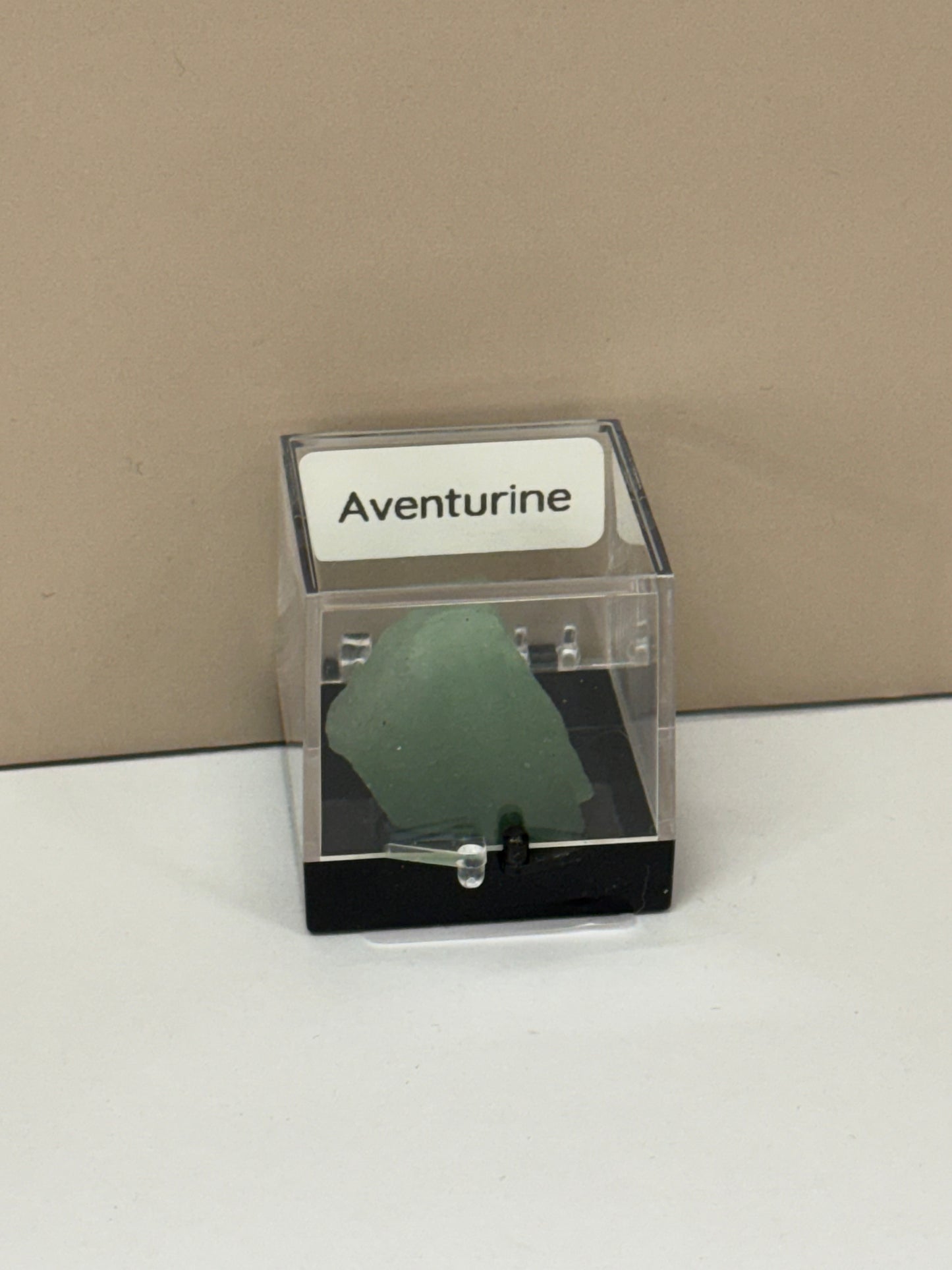 Pierre Aventurine