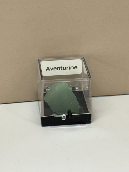 Pierre Aventurine