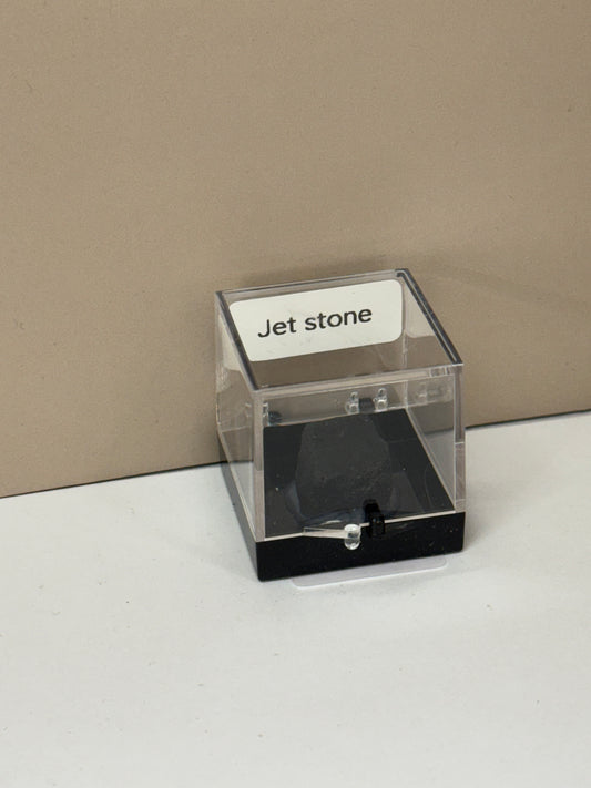 Pierre Jet