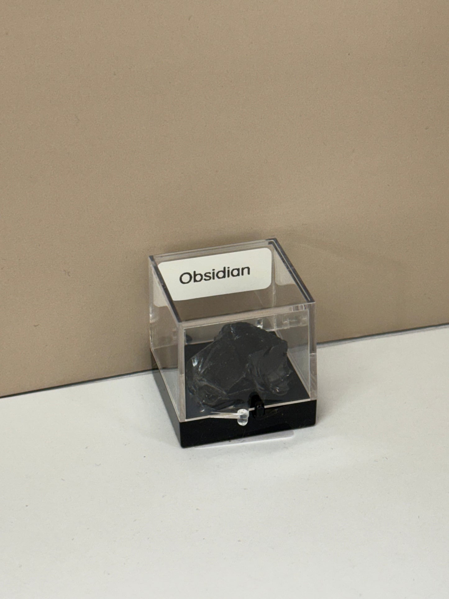 Pierre Obsidienne