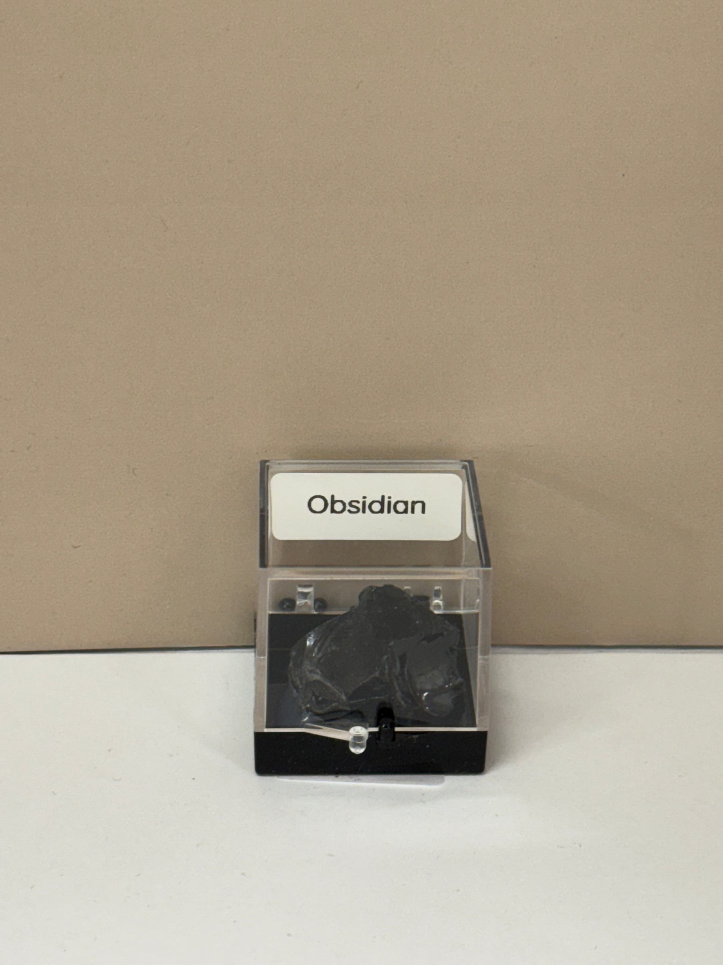 Pierre Obsidienne