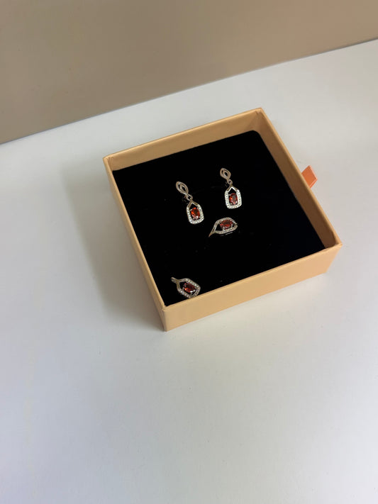 Flamme d’Élégance
