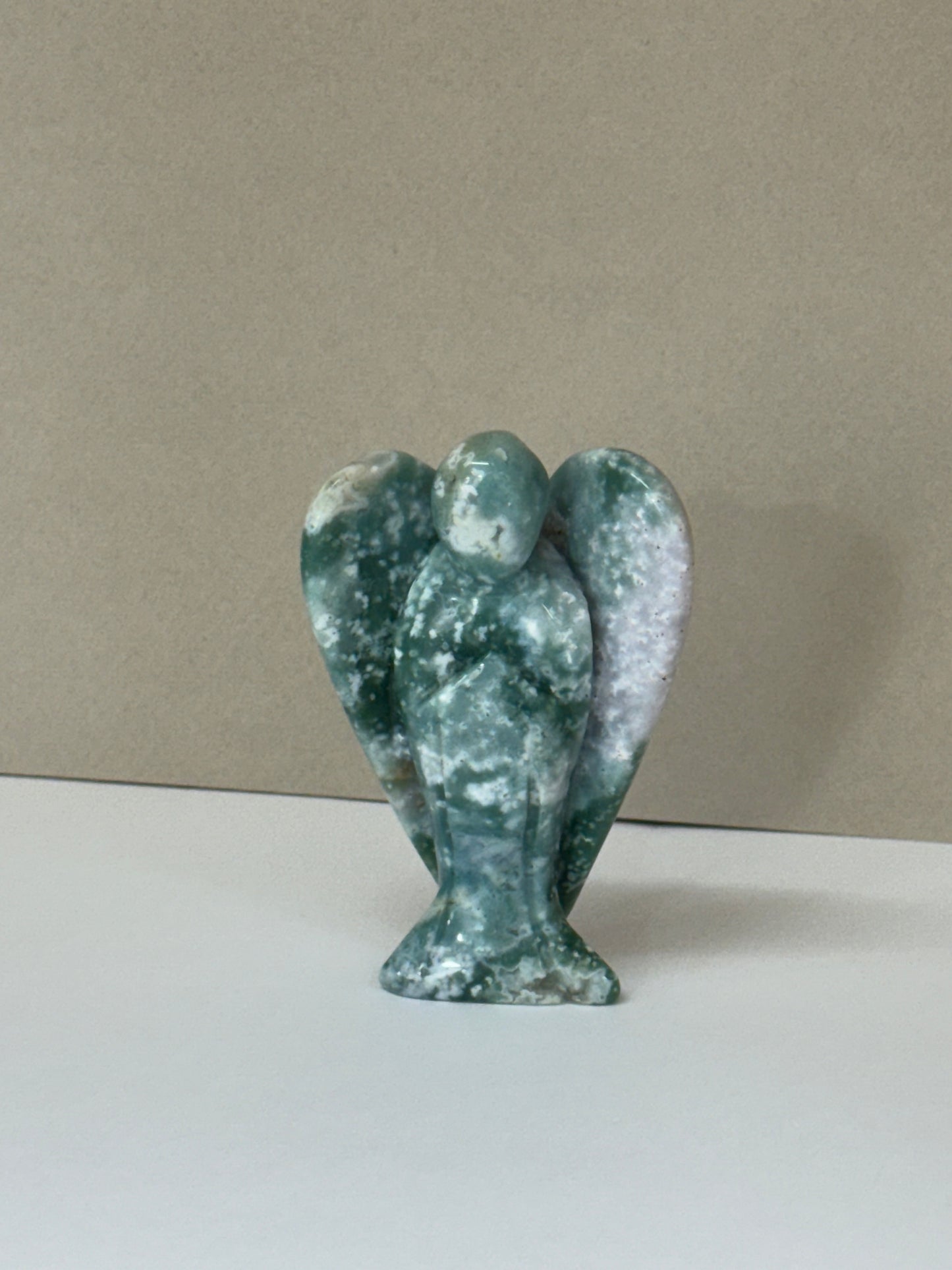 Ange Gardien – Agate Mousse