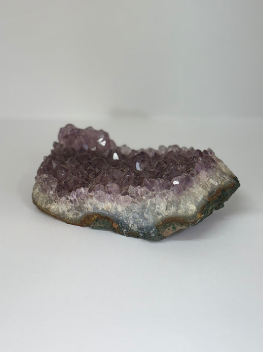 Pierre Brute: Amethyste