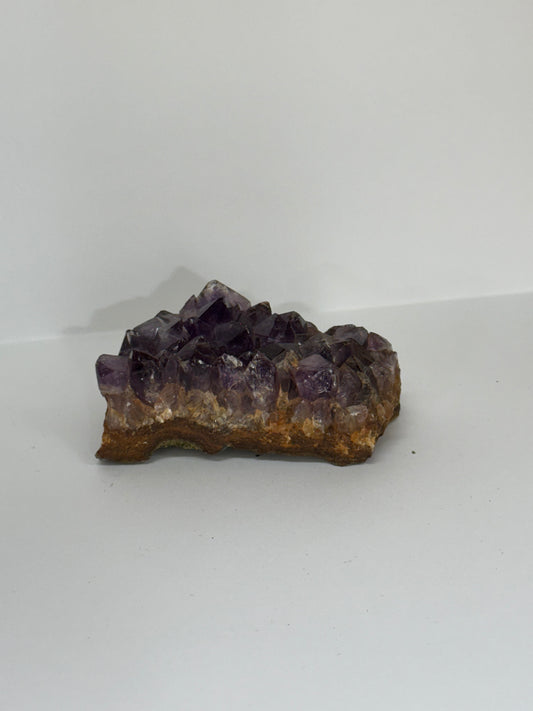 Pierre Brute: Amethyste