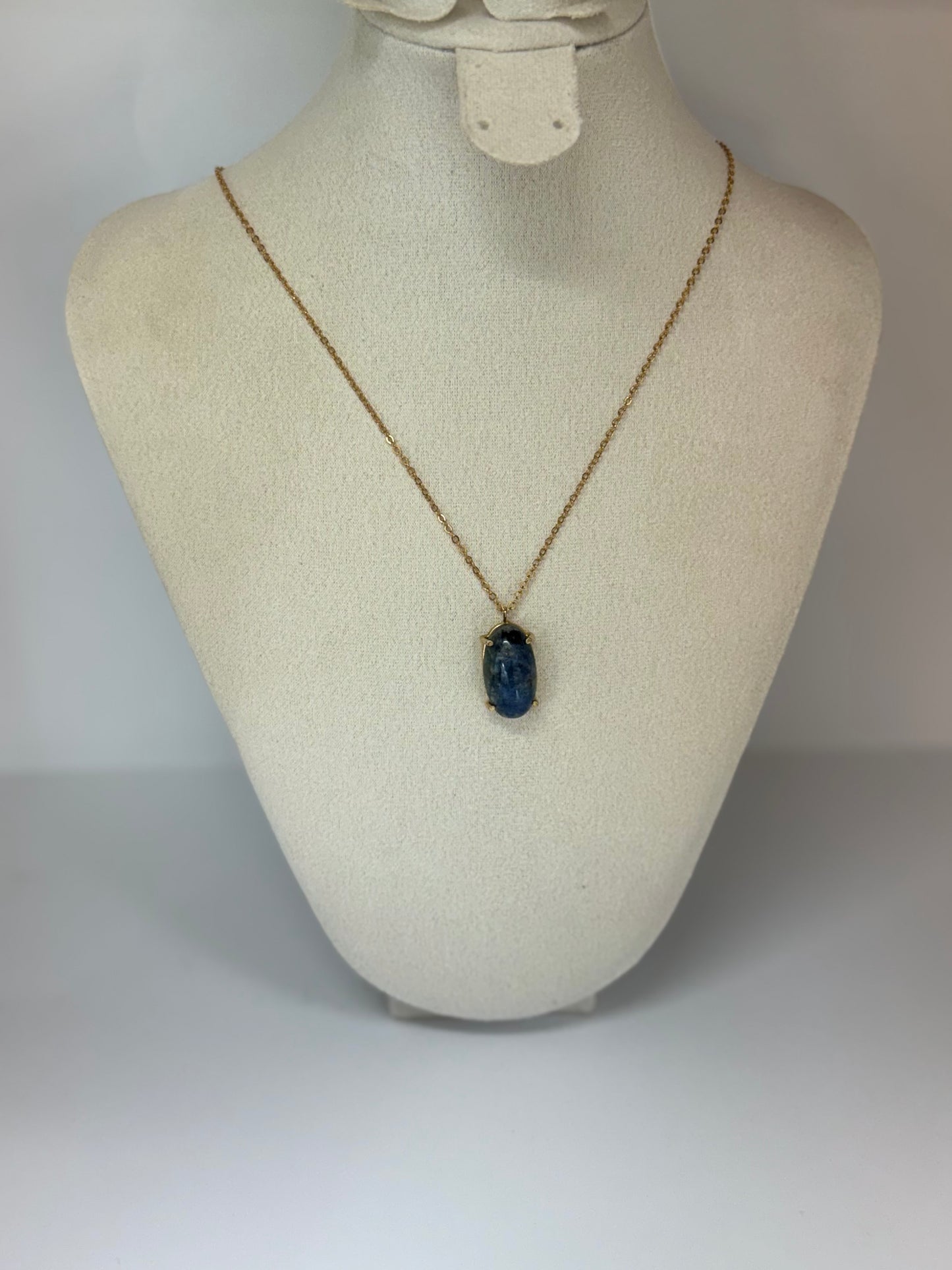 Collier Étoile de Minuit