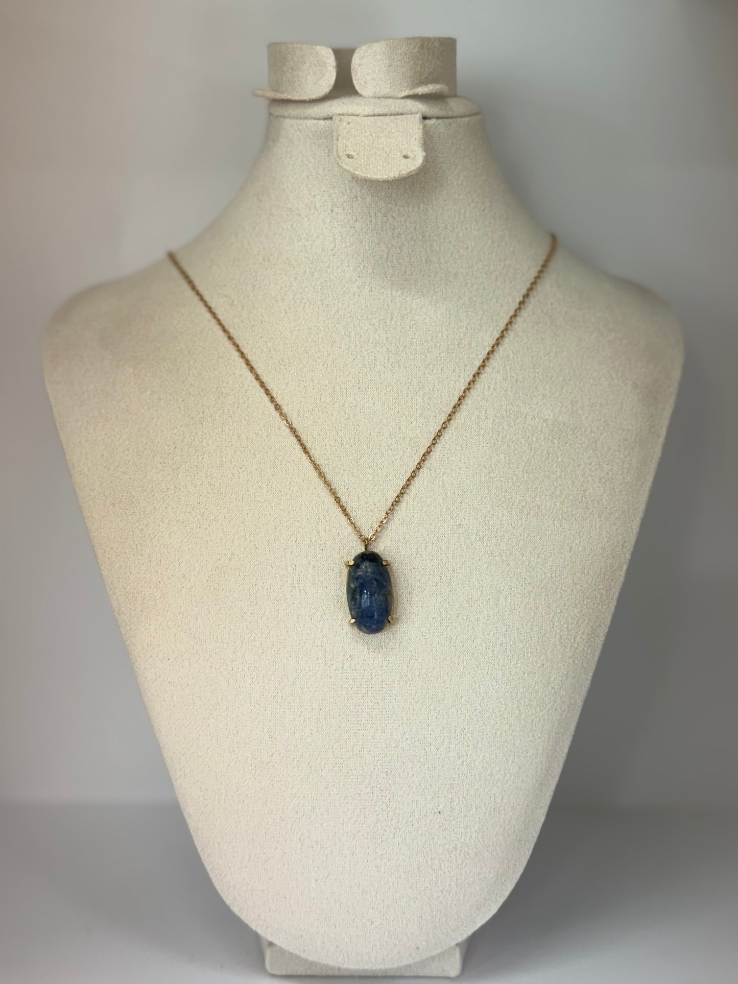 Collier Étoile de Minuit