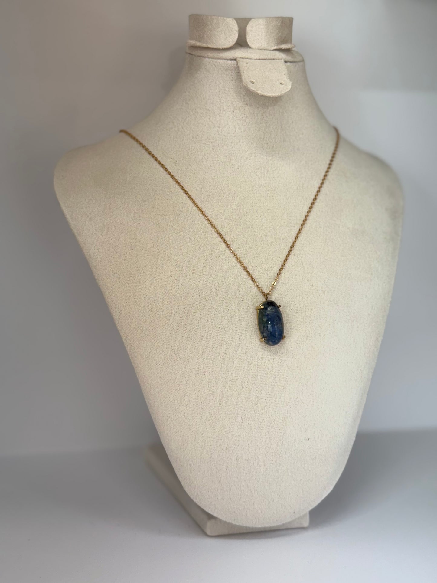 Collier Étoile de Minuit